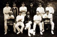 ks ranjitsinhji